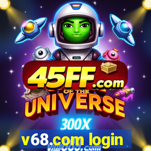 v68.com login
